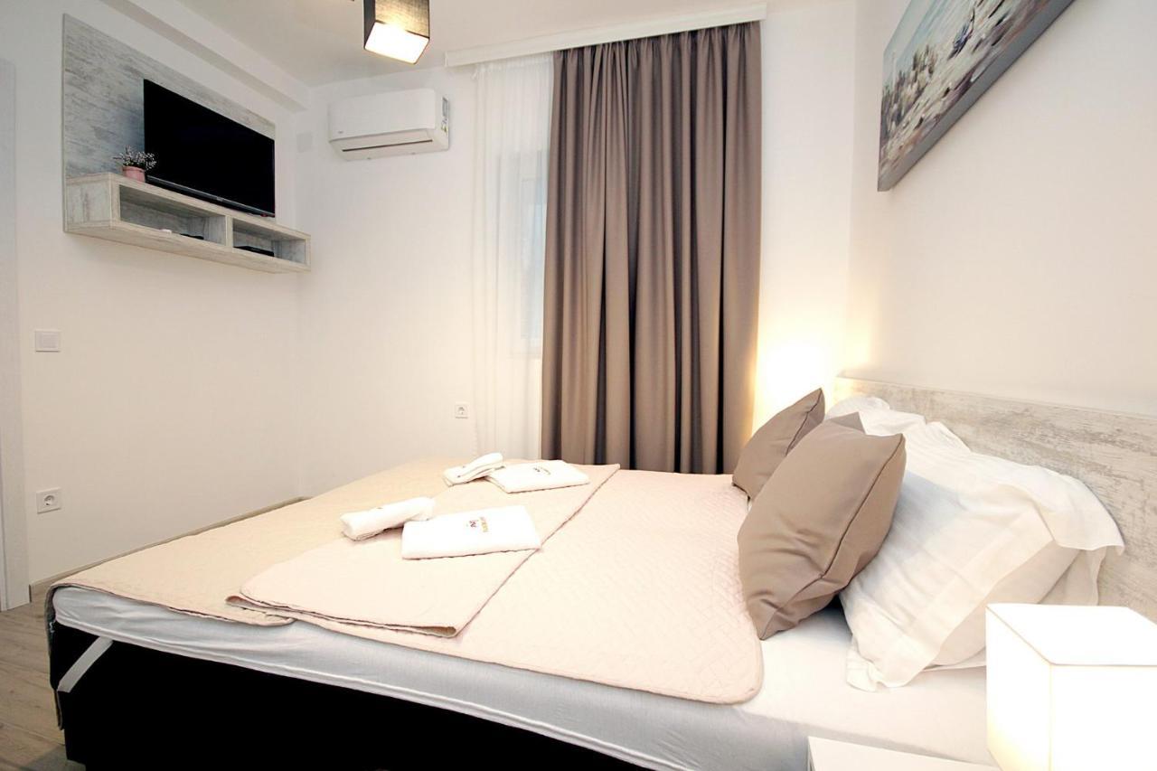 Apartments Saric Бар Экстерьер фото