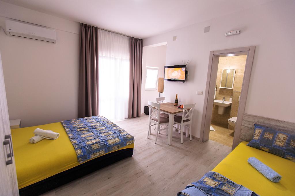 Apartments Saric Бар Экстерьер фото