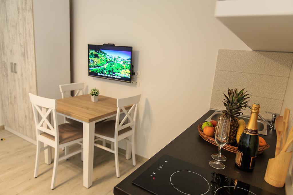 Apartments Saric Бар Экстерьер фото