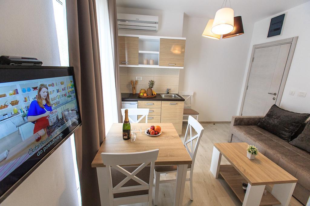Apartments Saric Бар Экстерьер фото