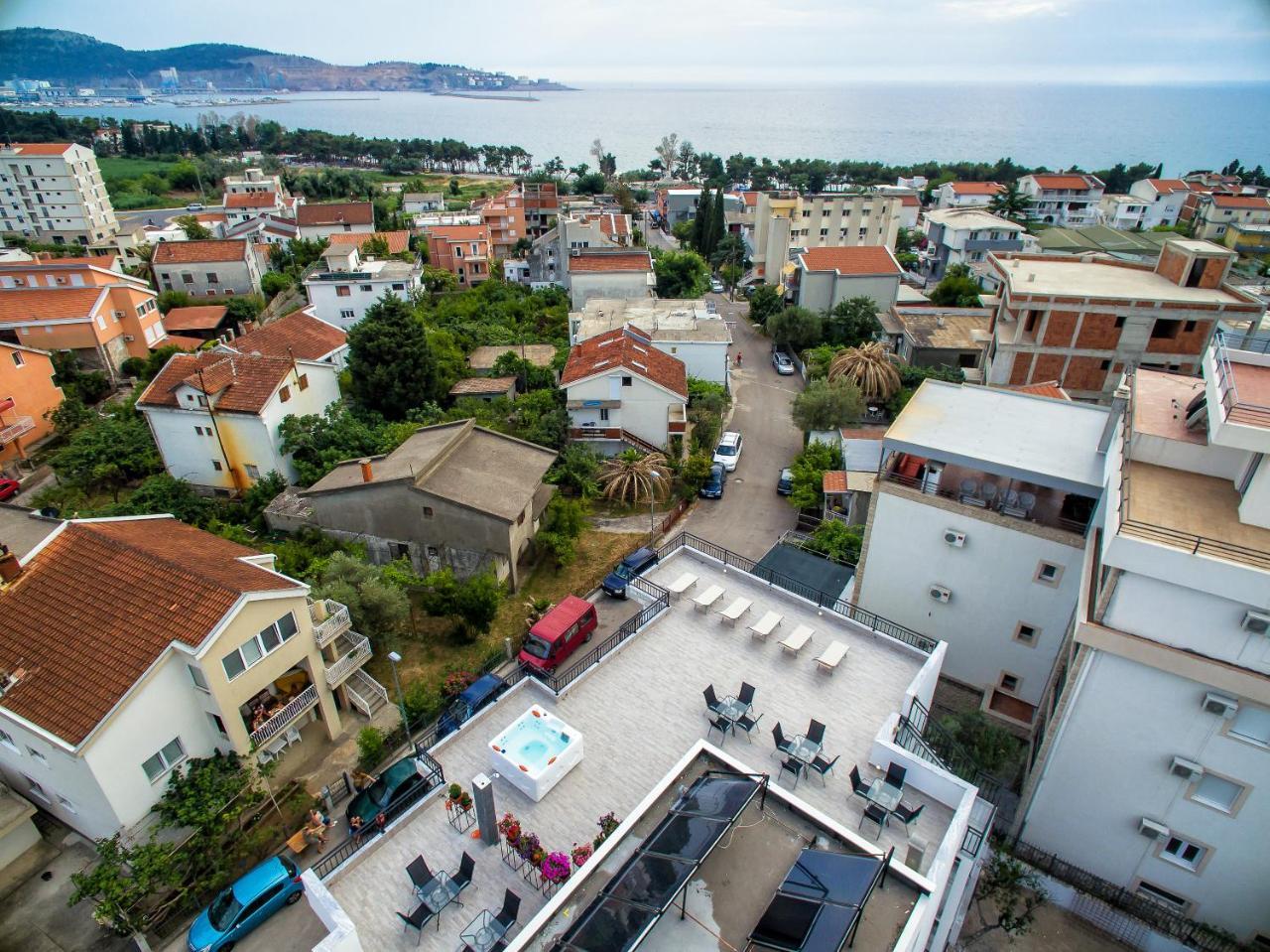 Apartments Saric Бар Экстерьер фото